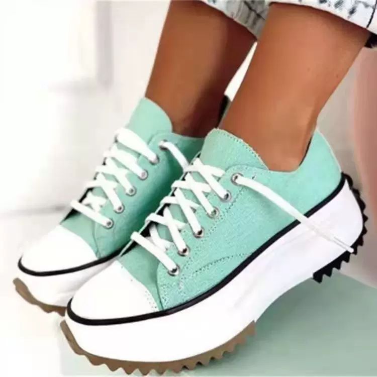 Plateau Sneaker