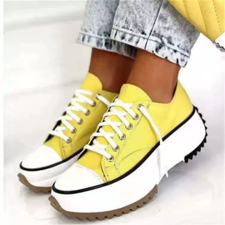 Plateau Sneaker